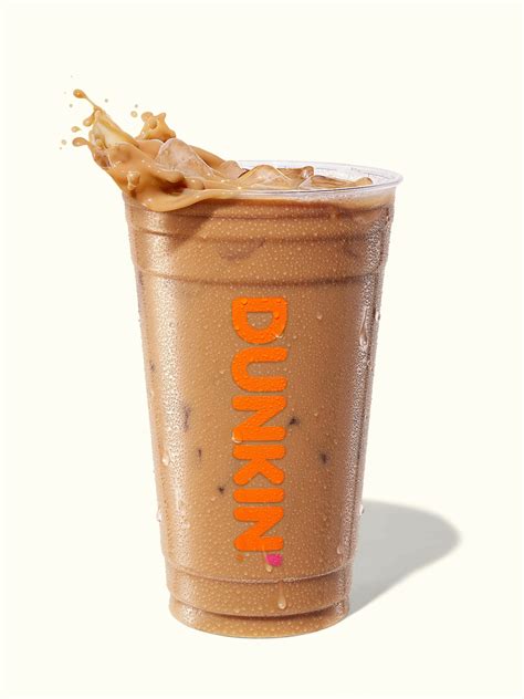 Fans Asked, Dunkin’ Answered: Butter Pecan Swirl Secures Permanent Spot ...