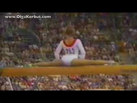 1972 Olga Korbut Yep!! | Summer olympics, Olympics, Gymnastics