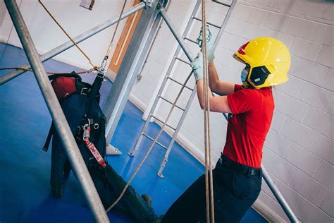 Rope Rescue Training. | Free Photo - rawpixel