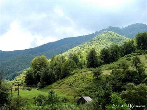 Romania scenery in the Carpathian mountains - Romania Wallpaper (35311877) - Fanpop