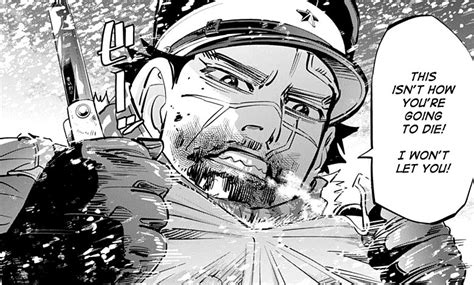 Golden Kamuy Manga Ending: Final Chapters Will Have A Major Story Changes