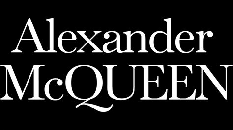 Alexander McQueen logo : histoire, signification et symbole