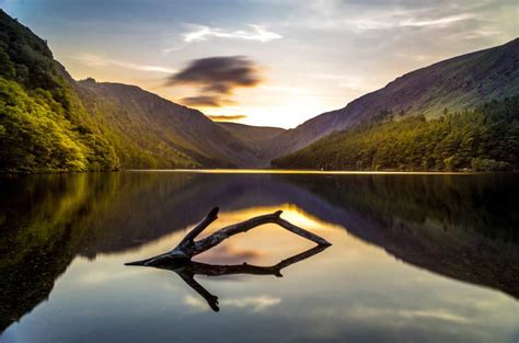 Where To Go Hiking In Ireland? The 15 Best Hikes In Ireland