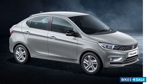 Tata Tigor XZ Plus CNG price, specs, mileage, colours, photos and ...