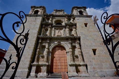 Oaxaca, Mexico | Alejandro | Flickr