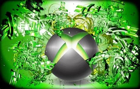 Lead Central: Free Xbox Theme For Windows 7 | Xbox wallpaper, Xbox, Wallpaper themes