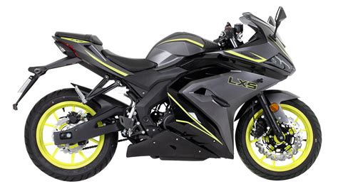 LEXMOTO LXS 125 Euro 5 2024 :: £2579.99 :: Motorcycles & Scooters :: 125cc MOTORBIKES ...