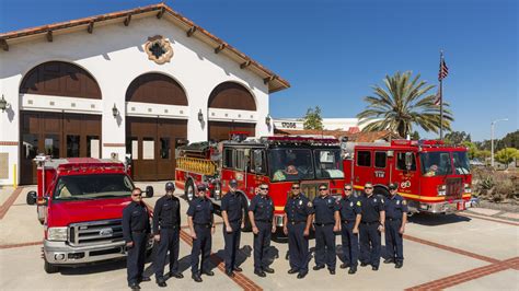 Los Angeles County Fire Department | City of Industry, CA