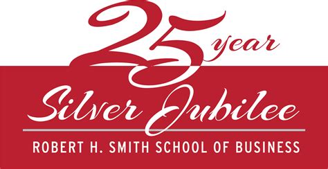 Smith School Celebrates 25th Year of Naming with Silver Jubilee | Smith ...