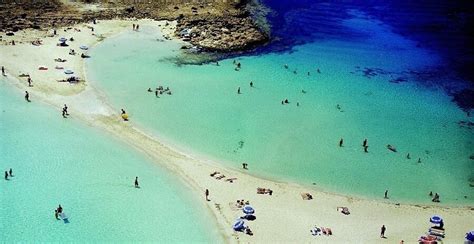 Nissi beach among world’s best city beaches for 2018 | in-cyprus.com