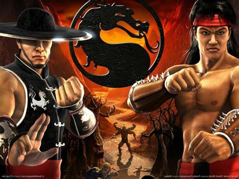 10 Fakta Kung Lao Mortal Kombat yang Mungkin Belum Kamu Tahu | Dunia Games