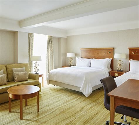 London Marriott Hotel Kensington - 45 Photos & 20 Reviews - Hotels - 147c Cromwell Road, South ...