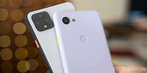 Google Pixel 4a exclusive details: 5.8-inch, SD 730, more - 9to5Google