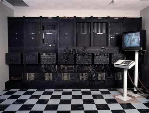 Primeiro computador - Origem e história do famoso ENIAC