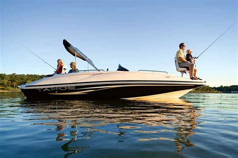 Research Tahoe Boats on iboats.com