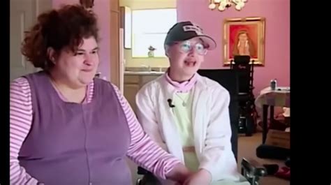 The True Story Behind 'The Act' and the Real-Life Gypsy Rose and Dee Dee Blanchard