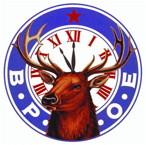 I joined the Elks in 1972 at Marlow Heights (now Camp Springs) Lodge #2332. | Elk lodge, Elk ...