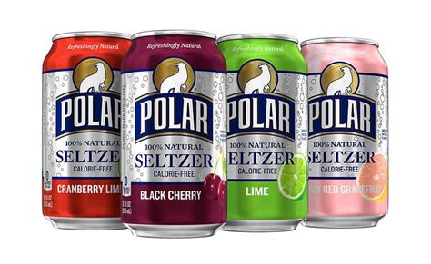 Costco: Hot Deal on Polar Seltzer Water Variety Pack – $3.00 off ...