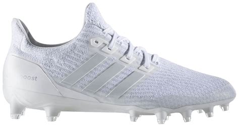 UltraBoost Cleat 'Triple White' - adidas - CG4814 | GOAT