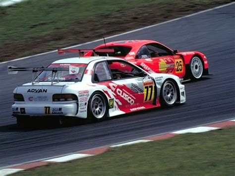 Subaru Impreza RS vs Toyota MR-2 JGTC | Gt cars, Subaru, Classic ...