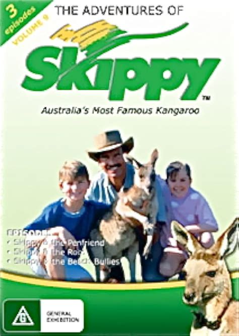 "The Adventures of Skippy" Skippy and the Surf Club (TV Episode 1992) - IMDb