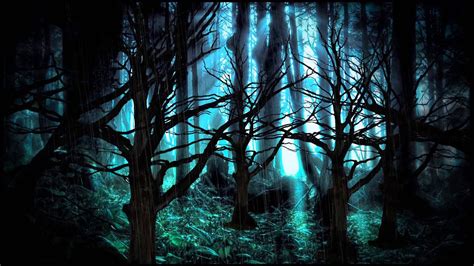 🔥 [18+] Forest Backgrounds Dark | WallpaperSafari