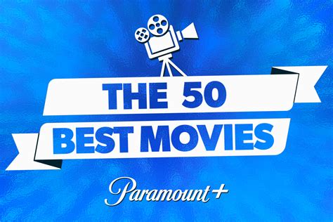 Best Movies on Paramount+ Right Now: November 2022