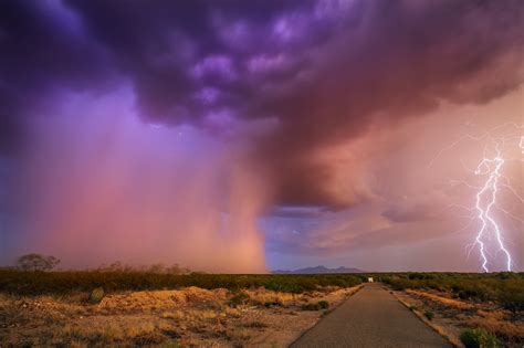 Texas storm chaser, photographer shares best photos of 2019