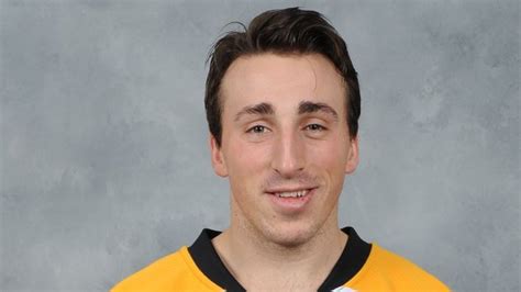 Bruins Brad Marchand has Minor Concussion - East Idaho News