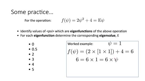 Quantum Chemistry 2 - YouTube