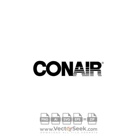 ConAir Logo Vector - (.Ai .PNG .SVG .EPS Free Download)