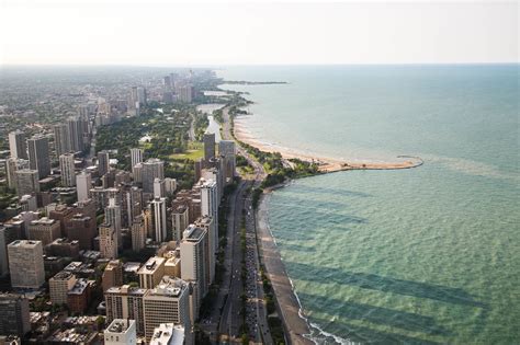 Best Chicago Hotels With a View – Maine Innkeepers Association