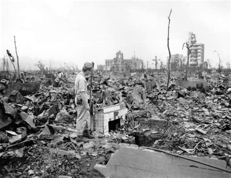 Bombing Of Hiroshima And Nagasaki | HISTORY Channel