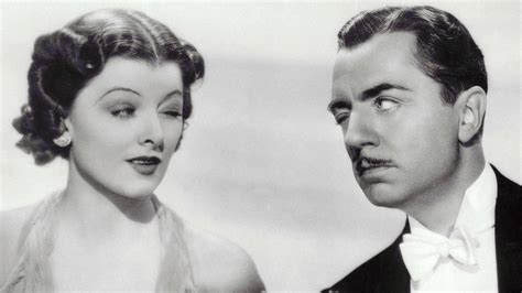 The Thin Man (1934) - A Review