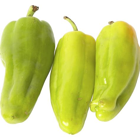 What Are Banana Peppers and Their Uses | Spice and Life