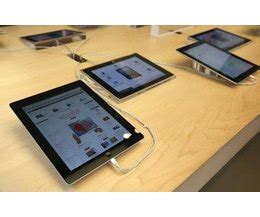 Is There a Way to Calibrate a Screen on an iPad? | eHow