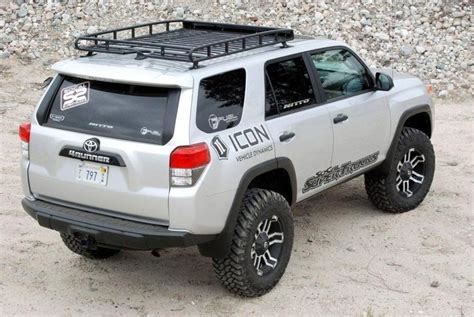 Pin by EJ Limejuice on Toyota 4runner mods | Toyota 4runner trd, 4runner, Toyota 4runner