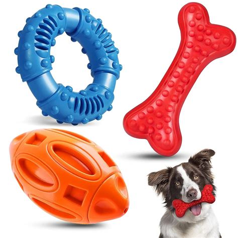 11 Best Durable Dog Toys with Squeakers