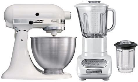 Pack kitchenaid complet – Ustensiles de cuisine