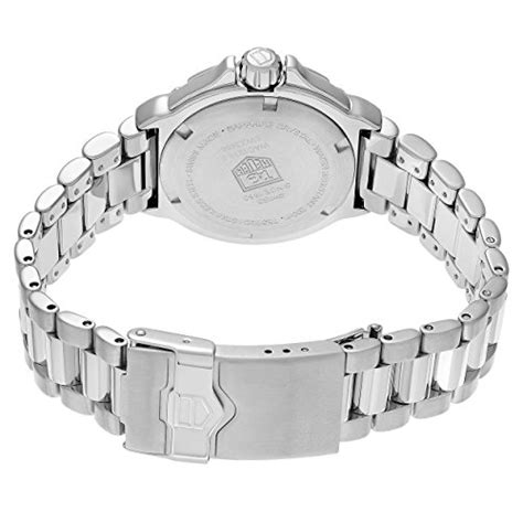 Tag Heuer Womens 'Formula 1' Diamond Bezel Bracelet Watch - Luxury and ...