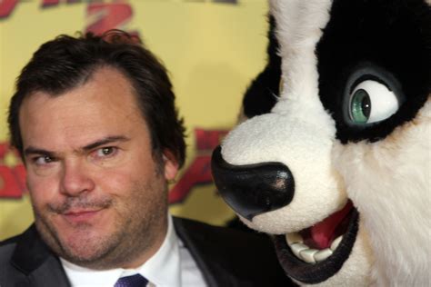 File:Jack Black, Kung Fu Panda 2, Sydney.jpg - Wikimedia Commons