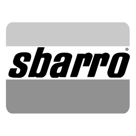 Sbarro (53093) Free EPS, SVG Download / 4 Vector