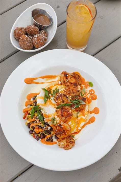 6 Best Brunches in Charleston in 2022 | Brunch dishes, Charleston brunch, Brunch