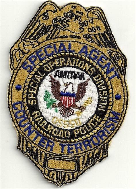 Police badge image by Dana Renner on Federal,military and tribal law enforcement badges | Police ...