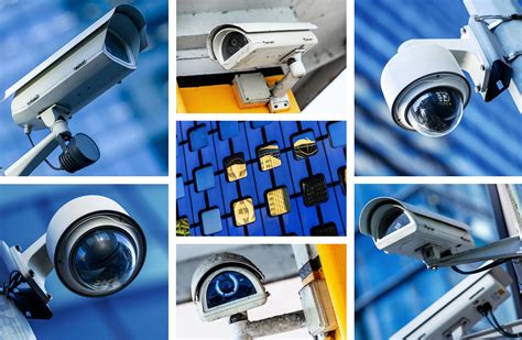 Caméra de surveillance - Installation - Maintenance - Dépannage- EGC