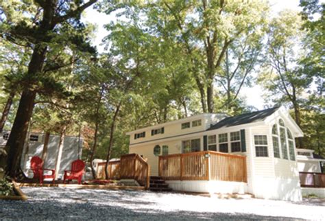 Camping in Cape May - Cape May Area Campgrounds | CapeMay.com