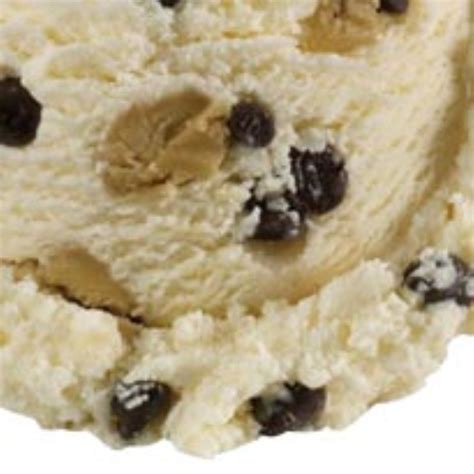 Chocolate Chip Cookie Dough Ice Cream - BigOven