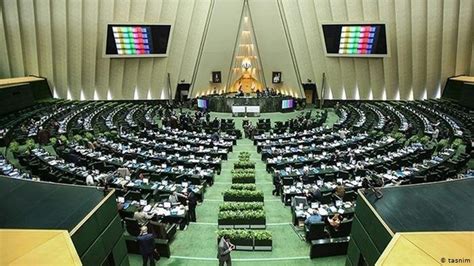 Iranian parliament calls on government to stop implementing Additional ...