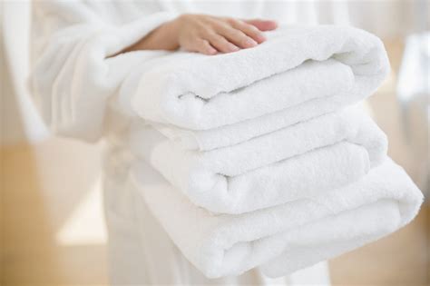 The difference between a bath sheet and a bath towel – Artofit