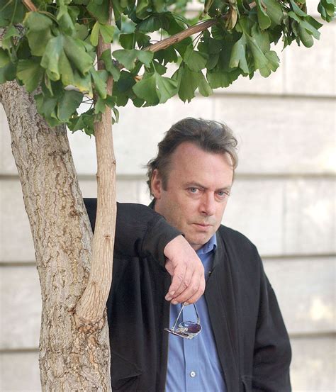 Christopher Hitchens | Biography, Books, God Is Not Great, & Facts ...